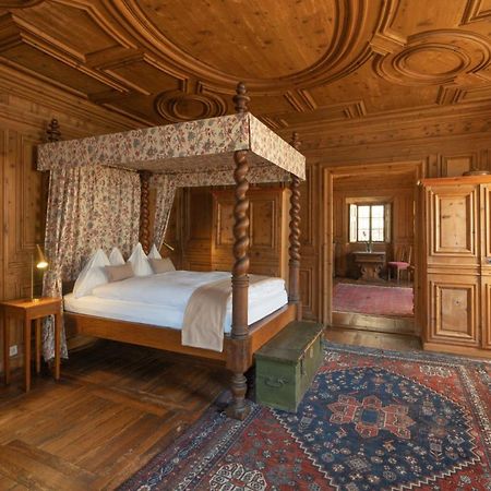 Hotel Palazzo Salis Soglio Dış mekan fotoğraf